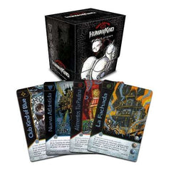 Edición Completa Humankind - Evolución | Devastation Store