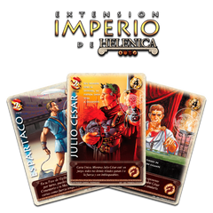 Colección 20 años Imperio - Devastation Store | Devastation Store