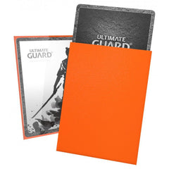 Katana Sleeves Standard Size 100ct - Devastation Store | Devastation Store