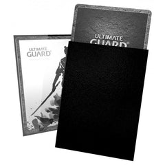 Katana Sleeves Standard Size 100ct - Devastation Store | Devastation Store