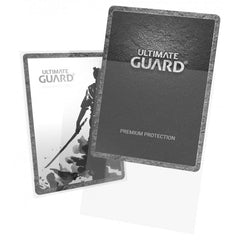 Katana Sleeves Standard Size 100ct - Devastation Store | Devastation Store