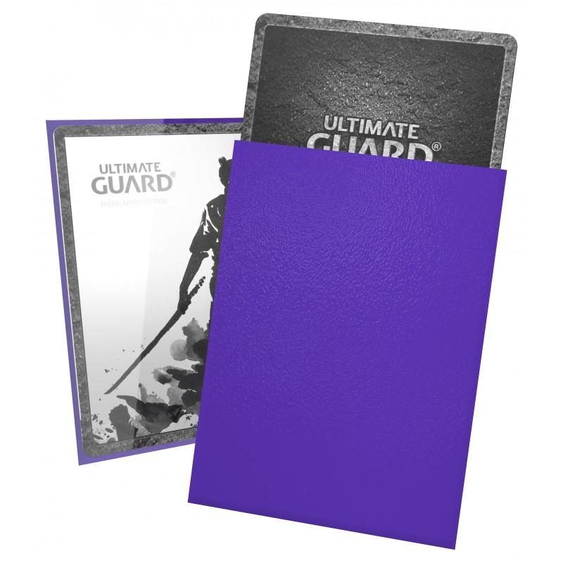 Katana Sleeves Standard Size 100ct - Devastation Store | Devastation Store