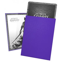 Katana Sleeves Standard Size 100ct - Devastation Store | Devastation Store