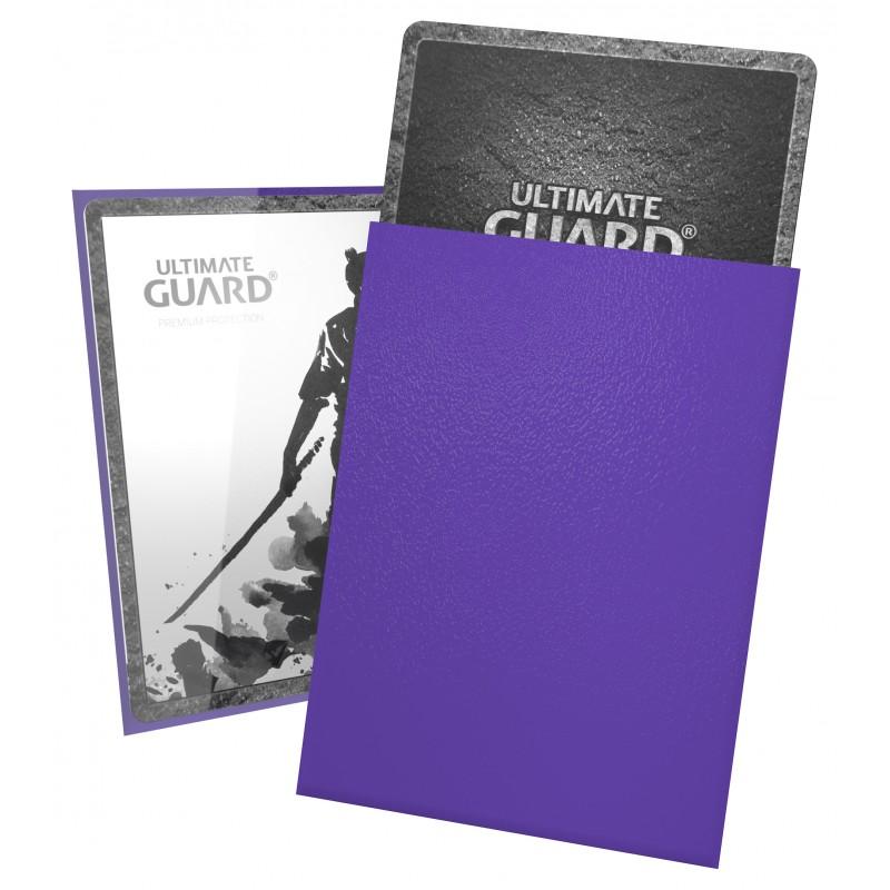 Katana Sleeves Standard Size 100ct - Devastation Store | Devastation Store