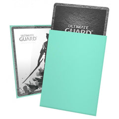 Katana Sleeves Standard Size 100ct - Devastation Store | Devastation Store