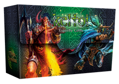 Kit lanzamiento KELTOI , Mitos y leyendas - Devastation Store | Devastation Store