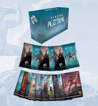 Kit Extensión I: El hundimiento de Hiva - Devastation Store | Devastation Store