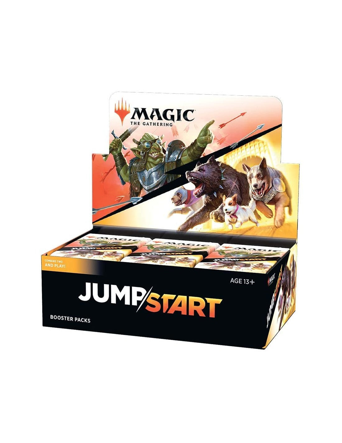 Jumpstart Booster Box - Devastation Store | Devastation Store