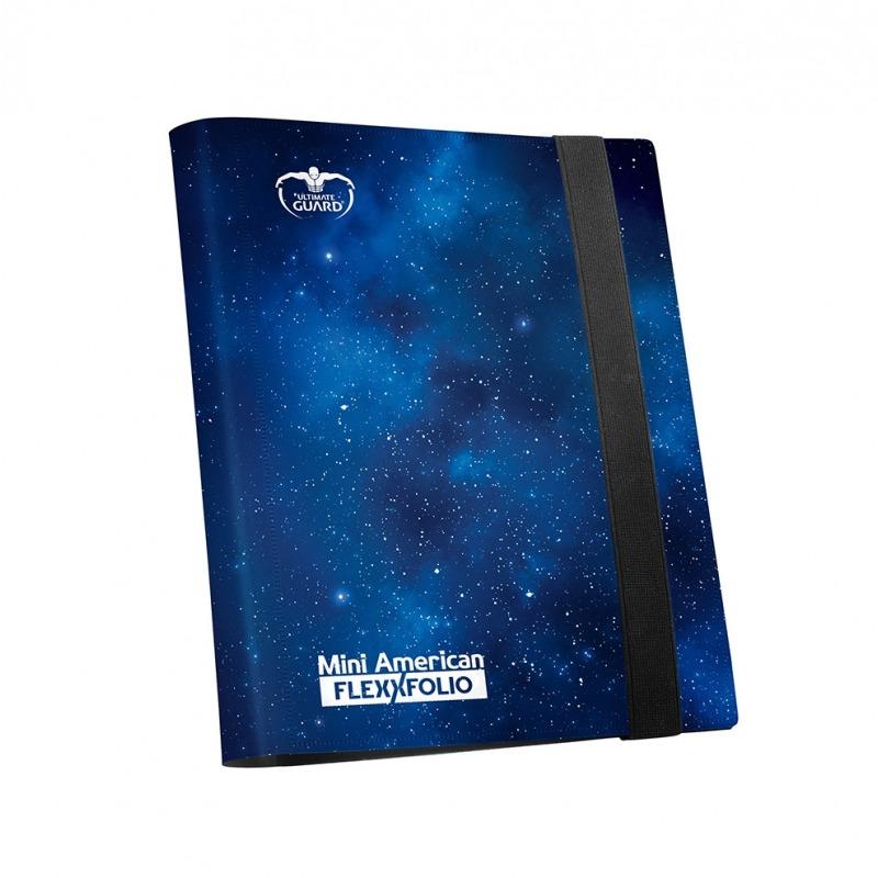 Mini American FlexXfolio™ "Mystic Space Edition" - Devastation Store | Devastation Store