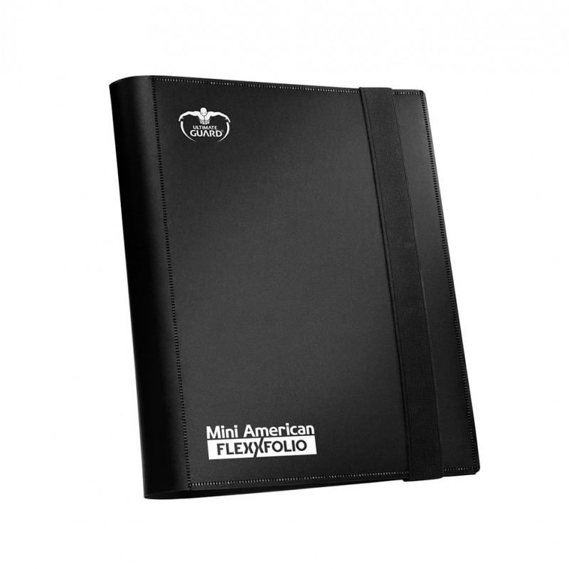 Mini American FlexXfolio™ - Devastation Store | Devastation Store