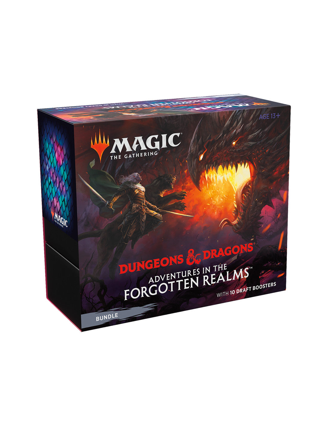 BUNDLE Dungeons & Dragons Adventures in the Forgotten Realms | Devastation Store