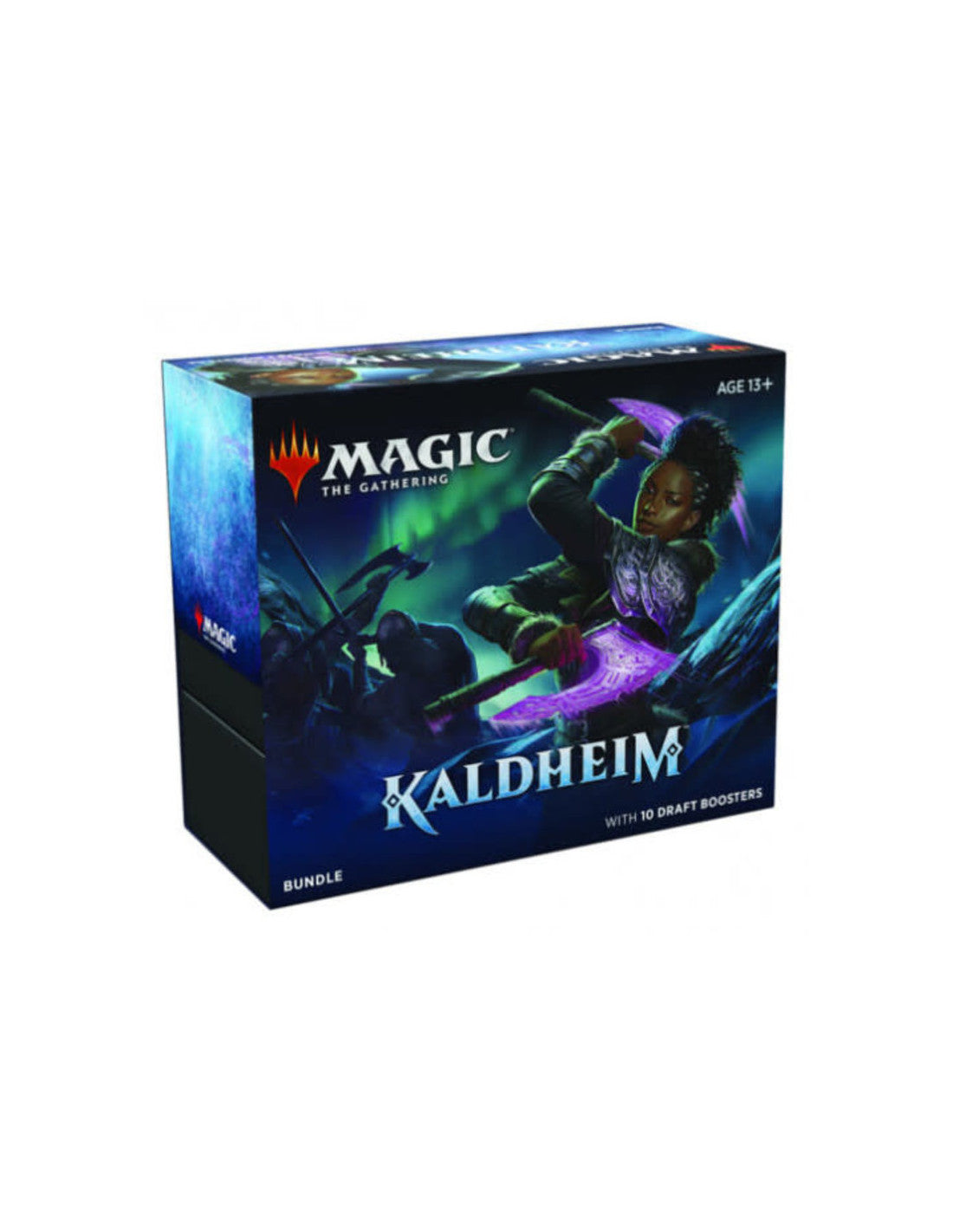 Kaldheim Bundle Magic The Gathering - Devastation Store | Devastation Store