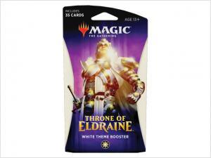 Throne of Eldraine Theme Booster - Devastation Store | Devastation Store