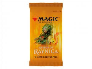 Guilds of Ravnica Booster Pack - Devastation Store | Devastation Store