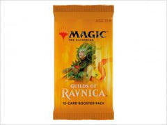 Guilds of Ravnica Booster Pack - Devastation Store | Devastation Store