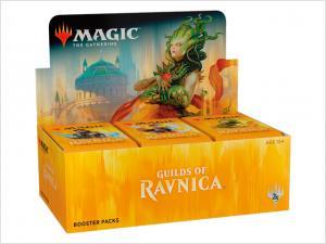 Guilds of Ravnica Booster Box - Devastation Store | Devastation Store