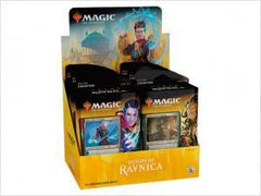 Guilds of Ravnica Planeswalker Deck - Devastation Store | Devastation Store