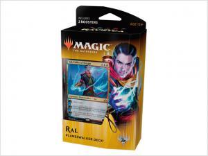 Guilds of Ravnica Planeswalker Deck - Devastation Store | Devastation Store