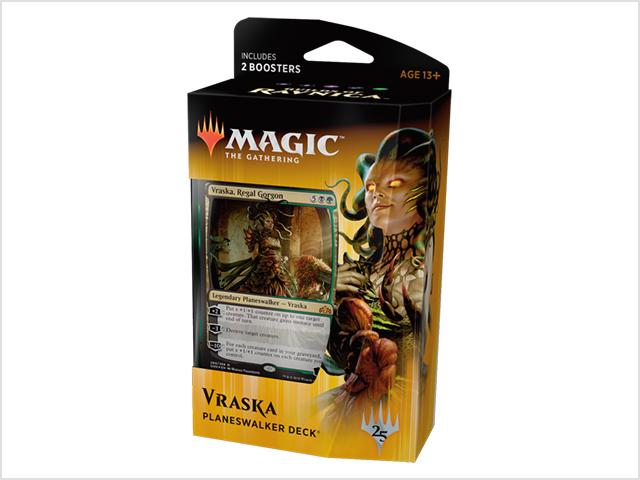 Guilds of Ravnica Planeswalker Deck - Devastation Store | Devastation Store