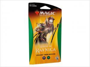 Guilds of Ravnica Theme Boosters - Devastation Store | Devastation Store