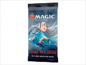 Core Set 2020 Booster Box - Devastation Store | Devastation Store