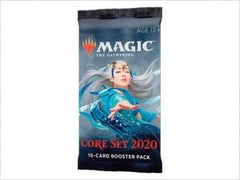 Core Set 2020 Booster Box - Devastation Store | Devastation Store