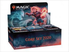 Core Set 2020 Booster Box - Devastation Store | Devastation Store