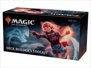 Core Set 2020 Deck Builder’s Toolkit - Devastation Store | Devastation Store