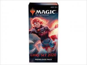 Core Set 2020 Prerelease Pack - Devastation Store | Devastation Store