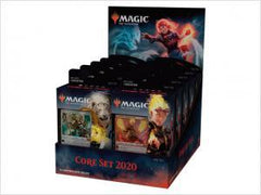 Core Set 2020 Planeswalker Decks - Devastation Store | Devastation Store