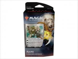 Core Set 2020 Planeswalker Decks - Devastation Store | Devastation Store