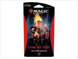 Core Set 2020 Theme Booster - Devastation Store | Devastation Store