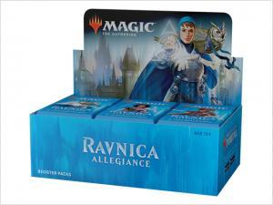 Copy of Ravnica Allegiance Booster Box - Devastation Store | Devastation Store