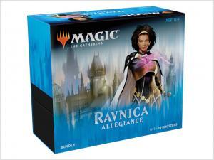 Ravnica Allegiance Bundle - Devastation Store | Devastation Store
