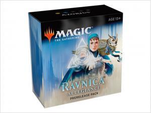 Ravnica Allegiance Prerelease Pack - Devastation Store | Devastation Store