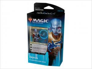 Ravnica Allegiance Planeswalker Deck - Devastation Store | Devastation Store