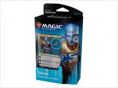 Ravnica Allegiance Planeswalker Deck - Devastation Store | Devastation Store