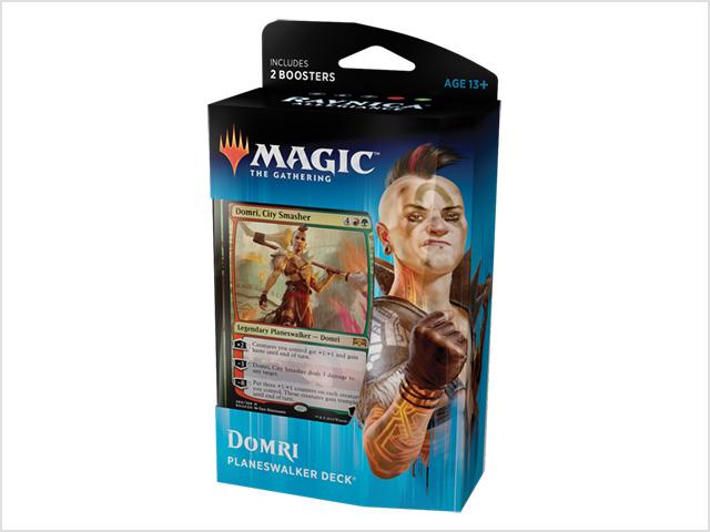 Ravnica Allegiance Planeswalker Deck - Devastation Store | Devastation Store
