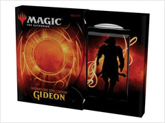 Signature Spellbook: Gideon - Devastation Store | Devastation Store