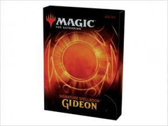 Signature Spellbook: Gideon - Devastation Store | Devastation Store