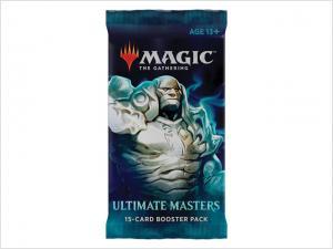 Ultimate Masters Booster Pack - Devastation Store | Devastation Store
