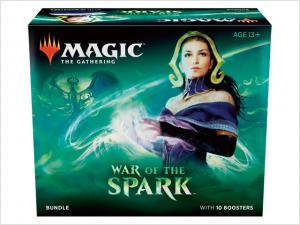 War of the Spark Bundle - Devastation Store | Devastation Store