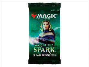 War of the Spark Booster Pack - Devastation Store | Devastation Store