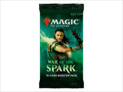War of the Spark Booster Pack - Devastation Store | Devastation Store