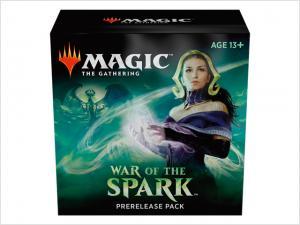 War of the Spark Prerelease Pack - Devastation Store | Devastation Store