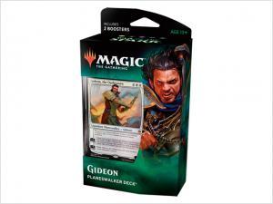 War of the Spark Planeswalker Deck - Devastation Store | Devastation Store