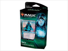 War of the Spark Planeswalker Deck - Devastation Store | Devastation Store