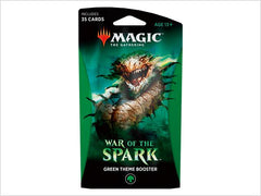 War of the Spark Theme Booster - Devastation Store | Devastation Store