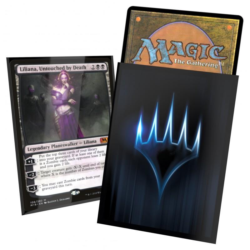 Planeswalker Artwork Sleeves 100ct - Devastation Store | Devastation Store