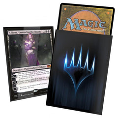 Planeswalker Artwork Sleeves 100ct - Devastation Store | Devastation Store